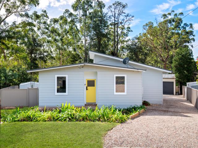 House for sale in Warragamba, New South Wales