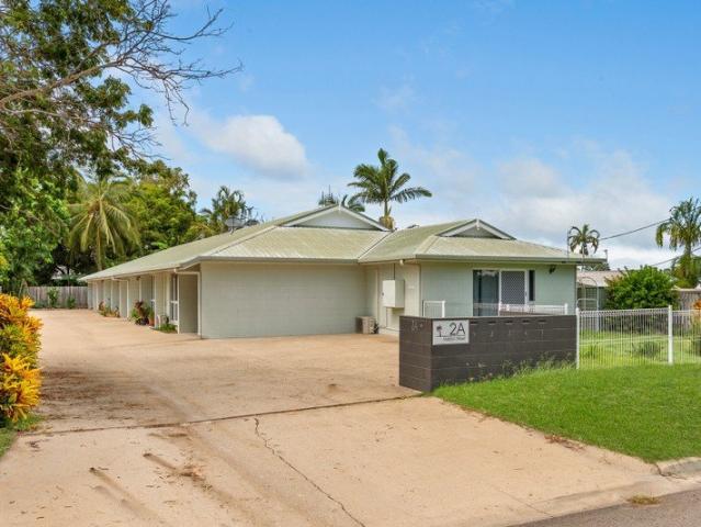 Apartment for rent in Townsville, Queensland