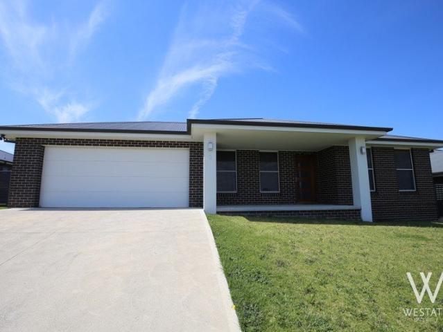 House for rent in Windradyne, Bathurst