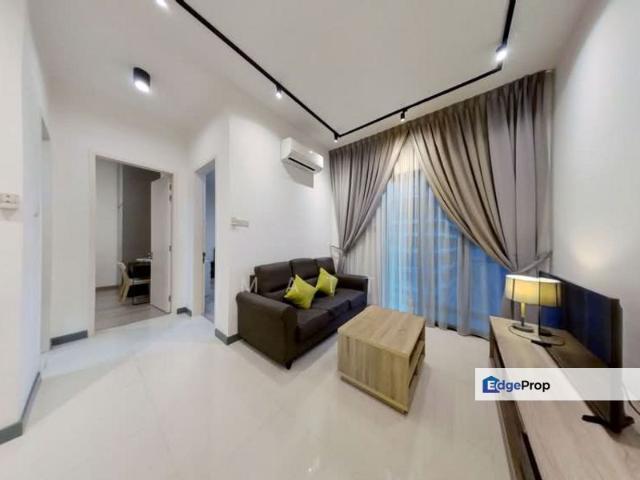 Condominium for rent in Country Heights Damansara, Kuala Lumpur