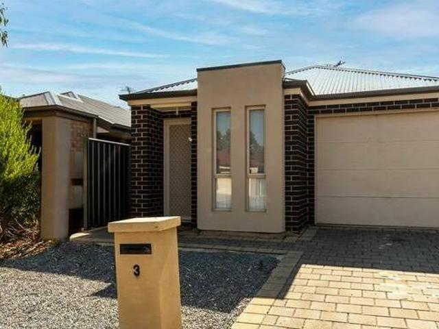 House for rent in Horseshoe Creek, South Australia