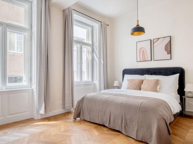 Apartment mieten in KG Neubau, Wien