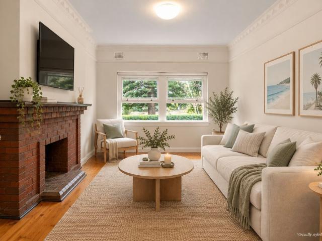 Apartment for rent in Sydney, New South Wales