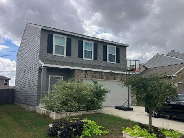 House for sale in Sonterra, Jarrell