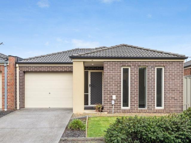 Apartment for sale in Camerons Creek, Victoria