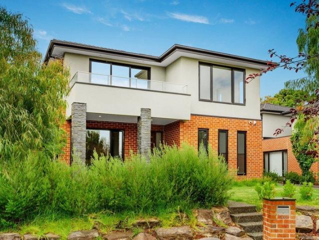 Townhouse for rent in Camerons Creek, Victoria