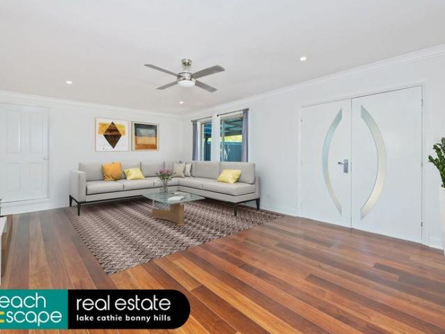 House for rent in Bonny Hills, New South Wales