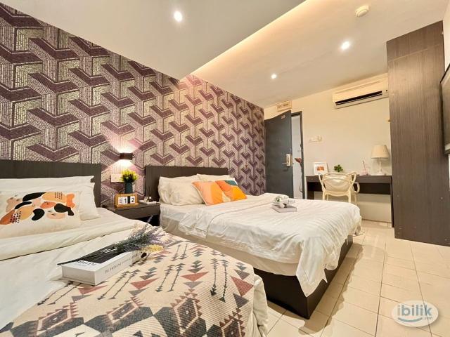 Room for rent in Petaling, Damansara Damai