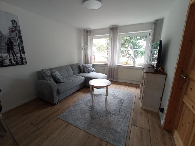 Apartment mieten in Schnelsen, Hamburg