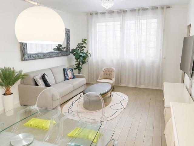 Appartement location à France métropolitaine, Boulogne-billancourt