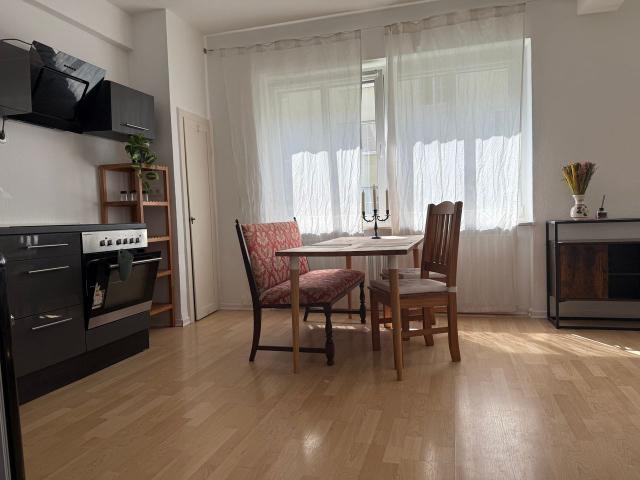 Apartment mieten in Neustadt/Nord, Köln