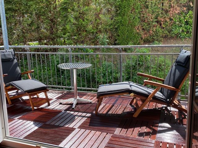 Apartment mieten in Wehrda, Marburg