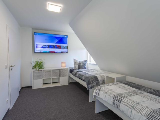 Apartment mieten in Laufamholz, Nürnberg