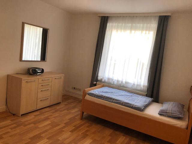 Apartment mieten in Buchholz-Kleefeld, Hannover