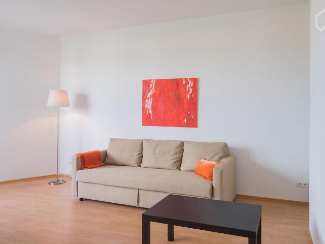 Apartment mieten in Grunewald, Berlin