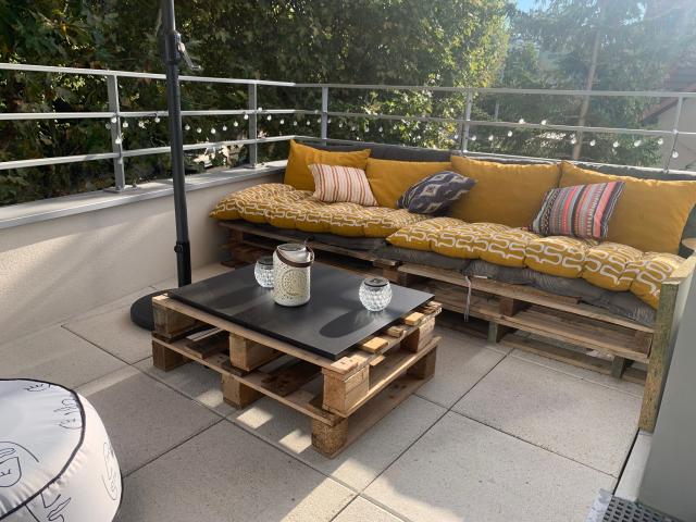 Appartement location à France métropolitaine, Noisy-le-sec