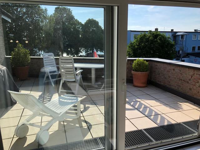 Apartment mieten in Hamm, Düsseldorf