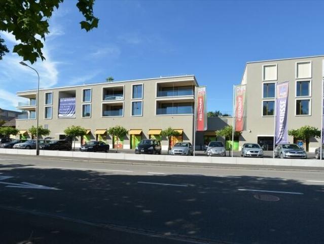 Apartment mieten in Unterdorf, Männedorf