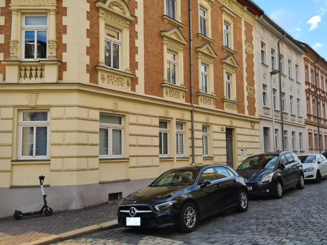 Apartment mieten in Gera, Thüringen