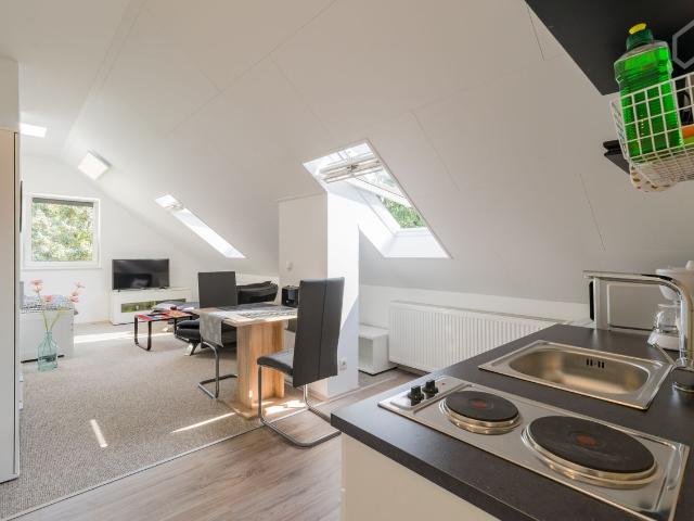 Apartment mieten in Tempelhof–Schöneberg, Berlin