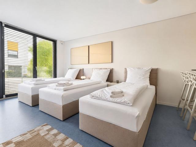 Apartment mieten in Mettingen, Esslingen