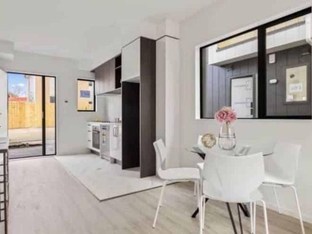 Townhouse for rent in Papakura