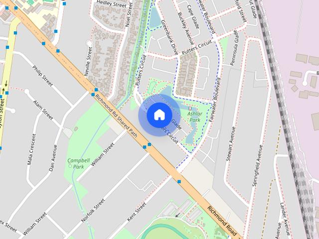 House for rent in Sydney, New South Wales