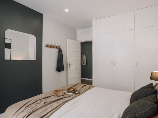 Apartment mieten in Ludwigsvorstadt-Isarvorstadt, München