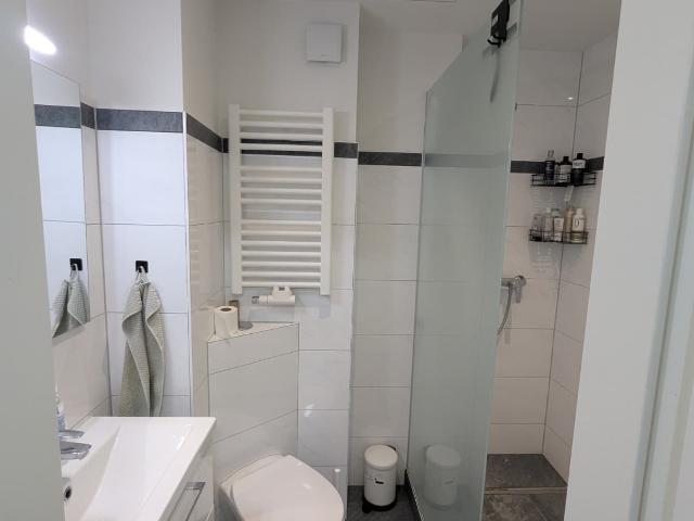 Apartment mieten in Hilden, Nordrhein-Westfalen