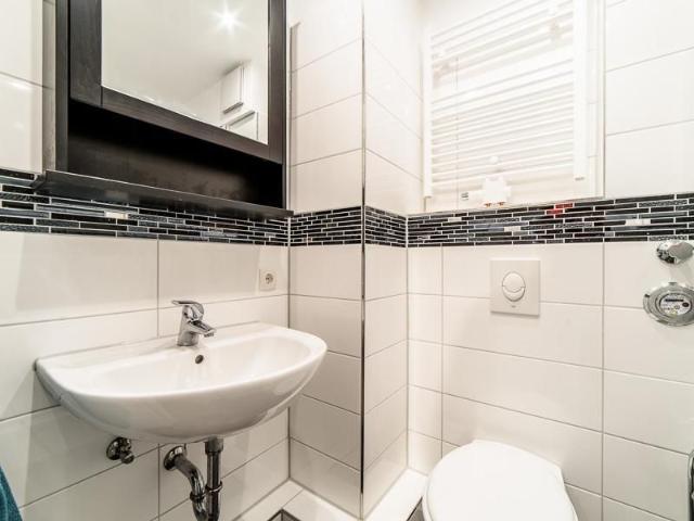 Apartment mieten in Harburg