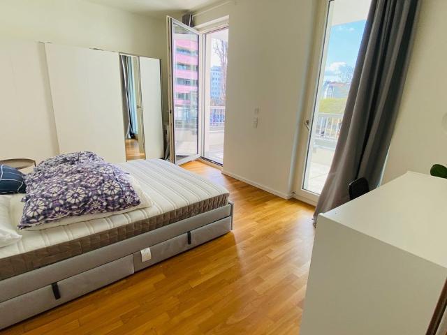 Apartment mieten in Tempelhof–Schöneberg, Berlin