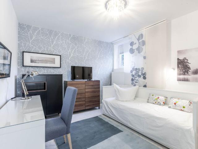 Apartment mieten in Treptow–Köpenick, Berlin