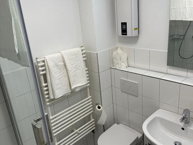 Apartment mieten in Forst, Aachen
