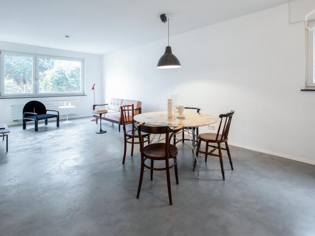 Apartment mieten in Stuttgart-Nord, Stuttgart