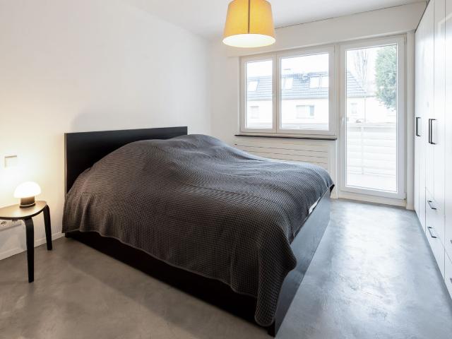 Apartment mieten in Stuttgart-Nord, Stuttgart