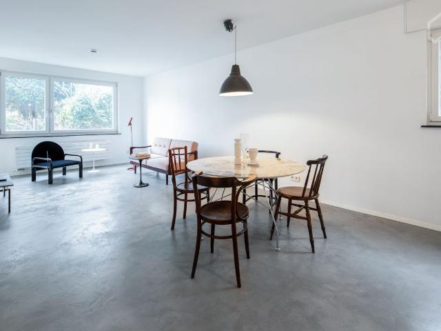 Apartment mieten in Stuttgart-Nord, Stuttgart