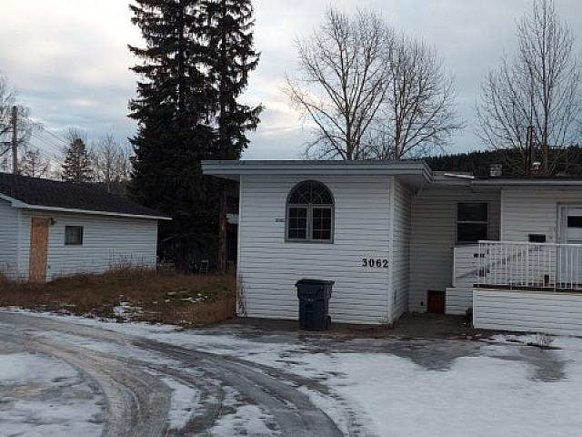 House for rent