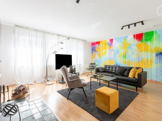Apartment mieten in Bayenthal, Köln