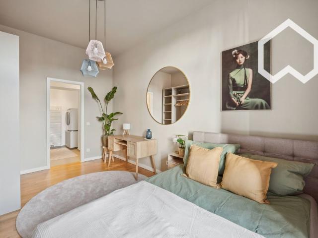 Apartment mieten in Potsdam, Brandenburg