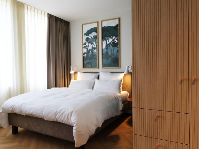 Apartment mieten in Mitte, Kassel
