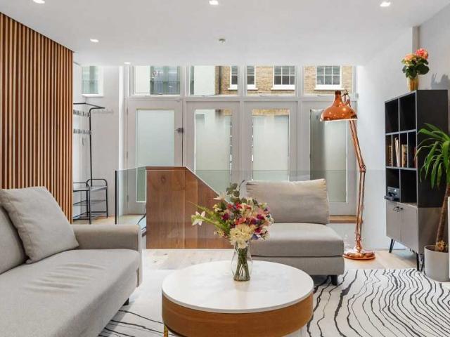 House for rent in Bayswater, Greater London