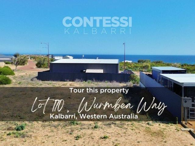 Land for sale in Kalbarri, Western Australia