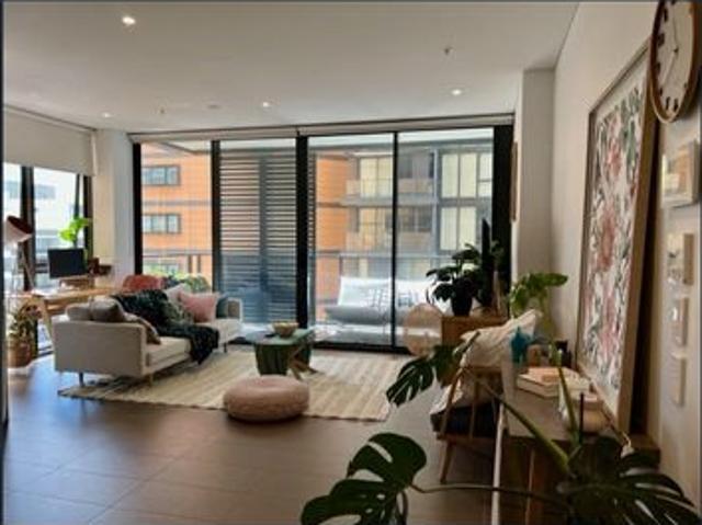 Apartment for rent in Sydney, New South Wales