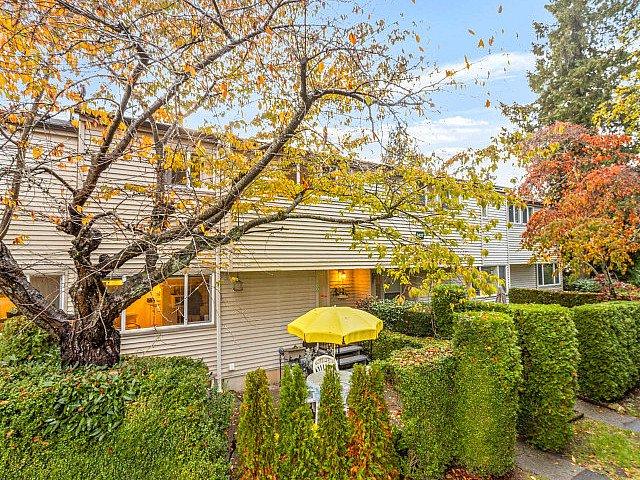 House for sale in Vancouver, British Columbia