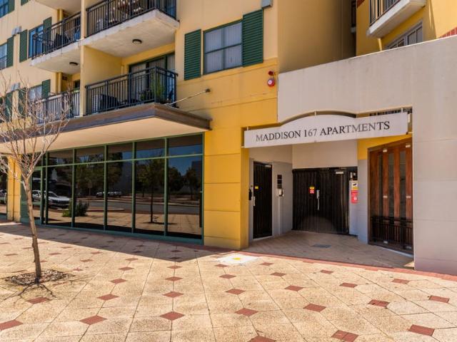 Apartment for sale in Joondalup Dc, Western Australia