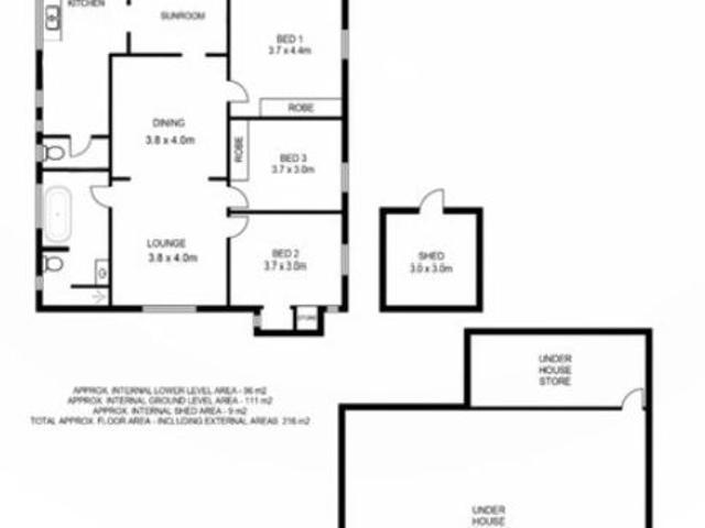 House for sale in Methul, Queensland