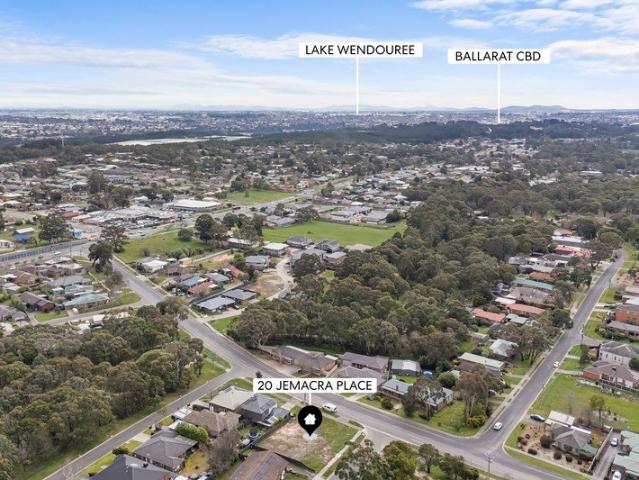Land for sale in Ballarat, Victoria