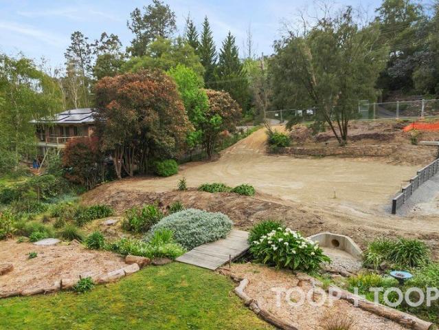 Land for sale in Aldgate, Adelaide Hills Council