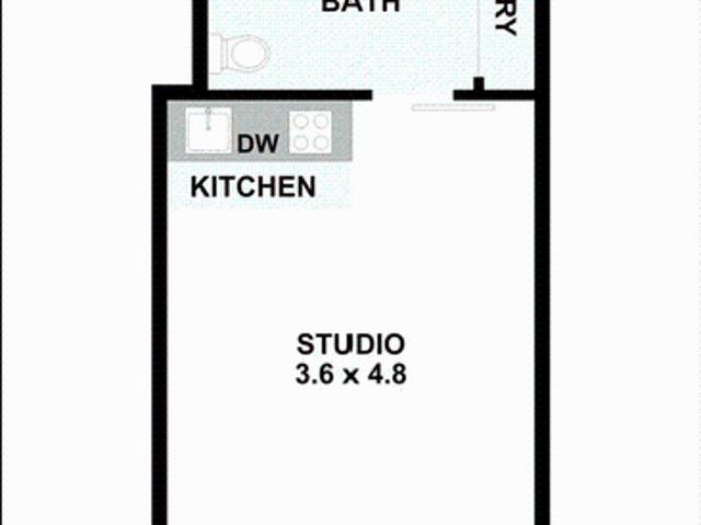 Granny Flat for rent in Camerons Creek, Victoria