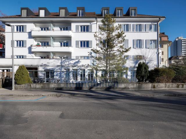 Apartment mieten in Bern